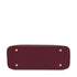 Olimpia - Leather tote - Small size